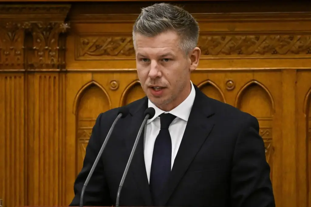 Magyar Péter: A nándorfehérvári győzelem az összefogás és a nemzeti elkötelezettség példája