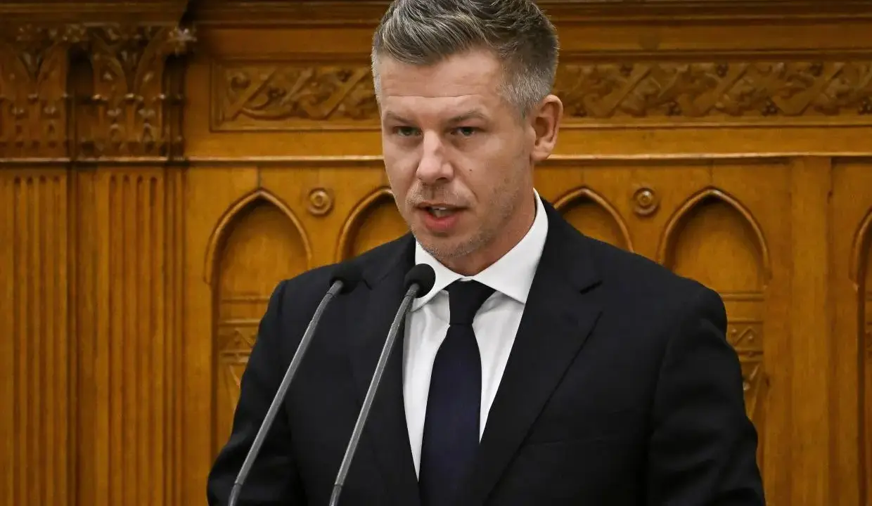 Magyar Péter sajnálattal, de tudomásul vette Polgár Judit döntését