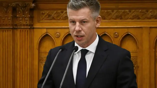 Polgár Judit nem vállalja a köztársasági elnöki pozíciót, Magyar Péter sajnálattal de tudomásul vette a döntést