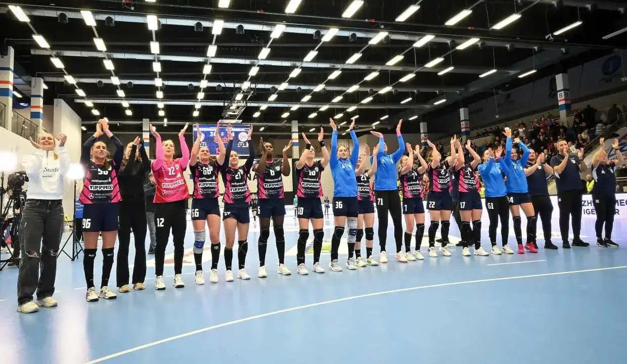 Megkapta a klublicencet a Motherson Mosonmagyaróvári KC