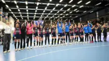 Megkapta a klublicencet a Motherson Mosonmagyaróvári KC