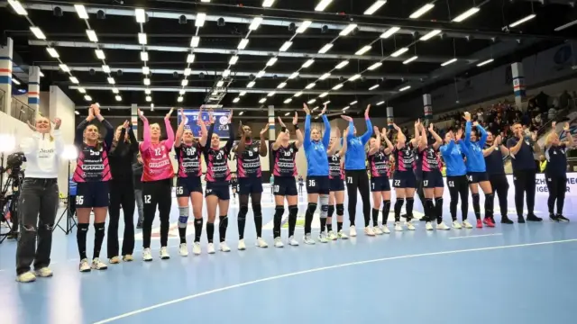 Megkapta a klublicencet a Motherson Mosonmagyaróvári KC