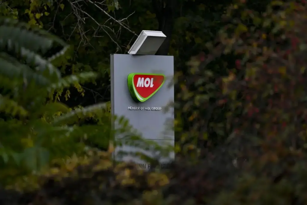 Megszünteti a Mol Új Európa Alapítványt a Mol