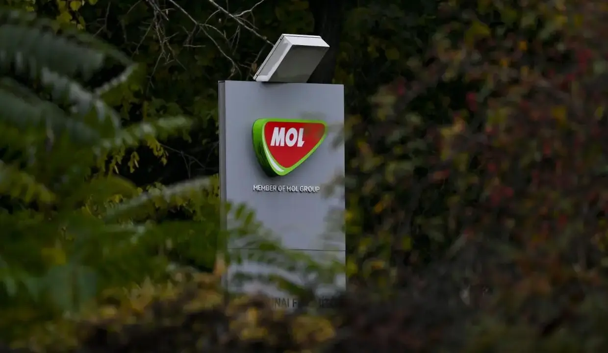 Megszünteti a Mol Új Európa Alapítványt a Mol