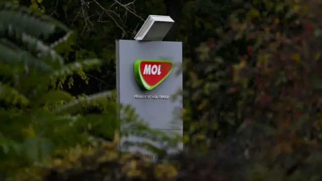 Megszünteti a Mol Új Európa Alapítványt a Mol