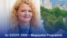 Megújulási programot indít a Szociális és Gyermekvédelmi Főigazgatóság