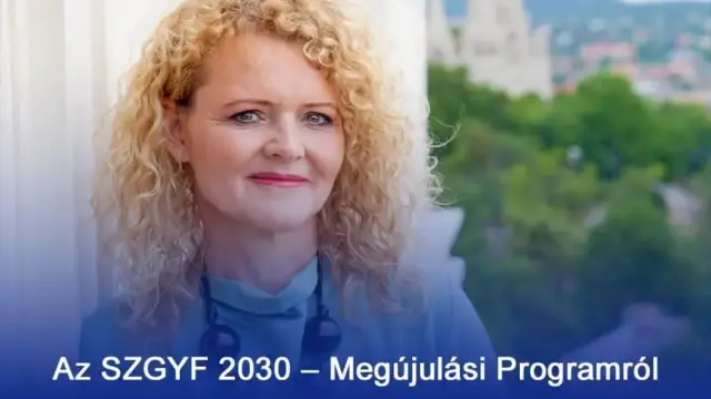 Megújulási programot indít a Szociális és Gyermekvédelmi Főigazgatóság