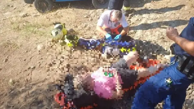 Két nap alatt kétszer mentettek
