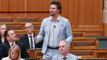 Nagy Ervin szerint Hankó Balázs a Fidesz kampányát segítő szervezeteknek juttatott támogatásokat