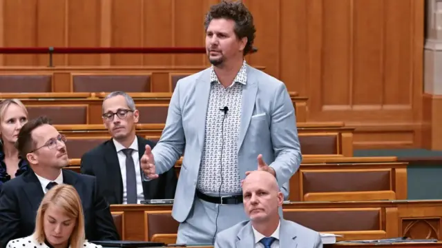 Nagy Ervin szerint Hankó Balázs a Fidesz kampányát segítő szervezeteknek juttatott támogatásokat
