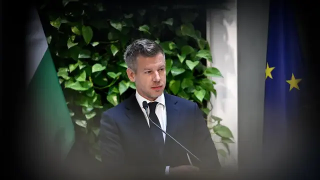 Négy Eximbankot érintő ügyben tett feljelentést a kormány