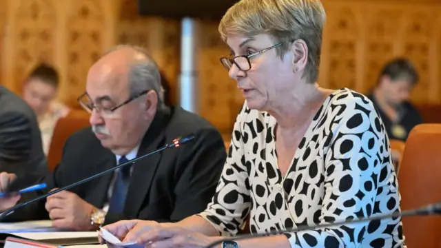Nem támogatta az NMHH 2025-ös beszámolóját a pénzügyi bizottság