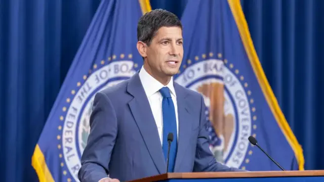 Nem változtatott az irányadó dollárkamat szintjén a Federal Reserve