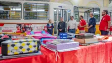 Tanfelszereléssel és mentorprogrammal segíti a rászoruló diákokat a Katolikus Karitász