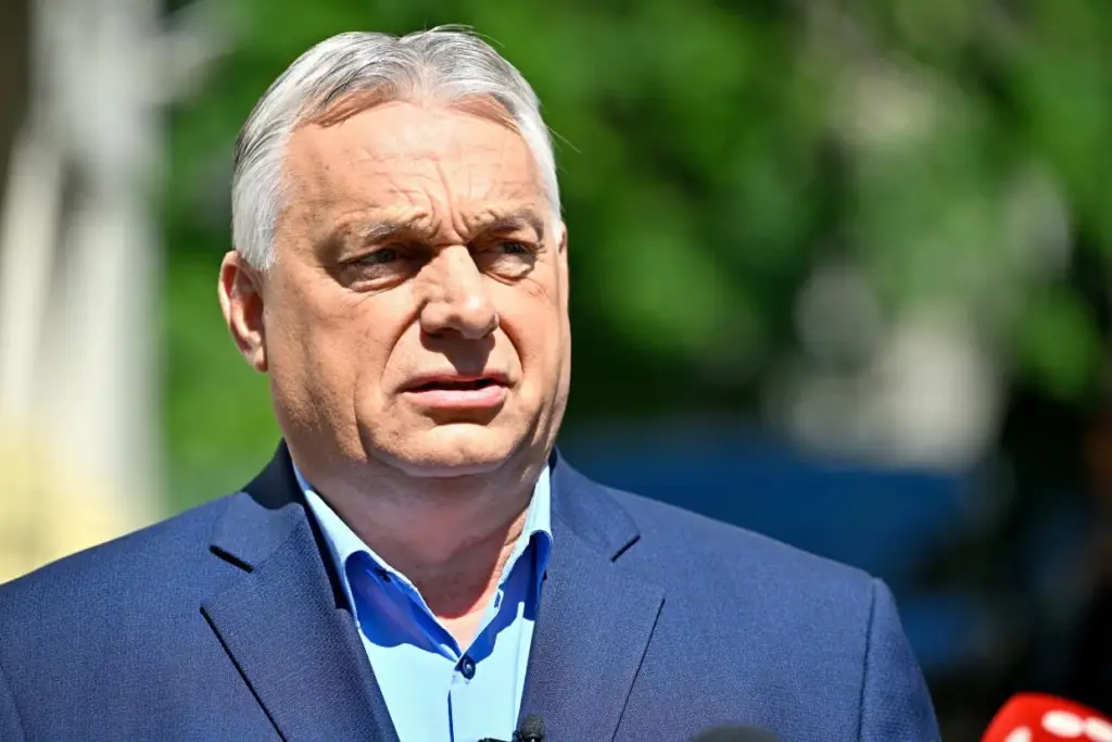 Orbán Viktor koncepciósnak tartja a Nemzeti Kulturális Alap ügyében indított eljárást
