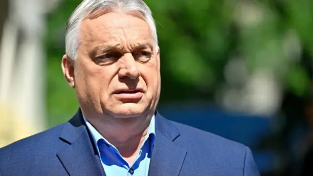 Orbán Viktor koncepciósnak tartja a Nemzeti Kulturális Alap ügyében indított eljárást