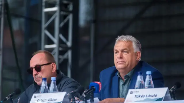 Orbán Viktor szerint a Tisza Párt új önkényuralmi rendszert épít ki