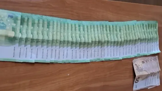 Minden sikeres elfogás egy biztonságosabb közösséget épít