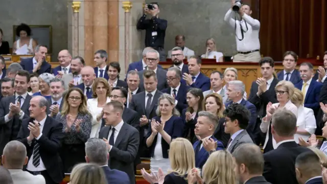 Parlamenti jóváhagyást kapott az új közvagyonvédelmi hivatal létrehozása