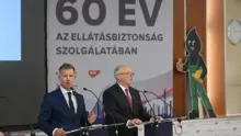Péntek estére hívták össze a védelmi munkacsoport ülését a hőség miatt
