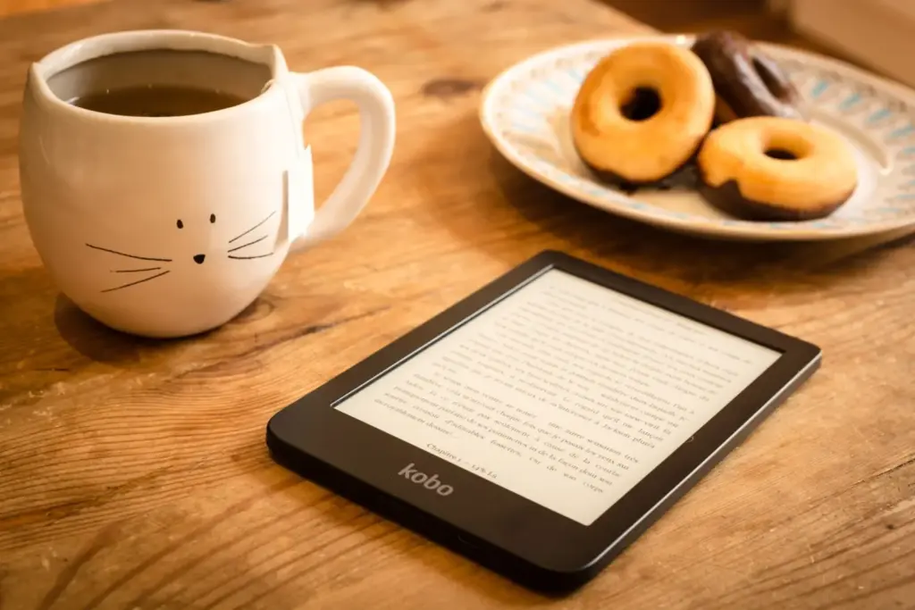 Végre komoly kihívója akadt a Kindle-nek: megérkezett a Kobo nagy frissítése