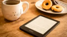 Végre komoly kihívója akadt a Kindle-nek: megérkezett a Kobo nagy frissítése