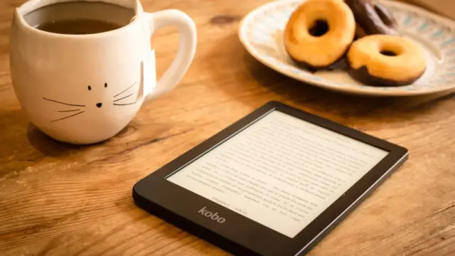 Végre komoly kihívója akadt a Kindle-nek: megérkezett a Kobo nagy frissítése