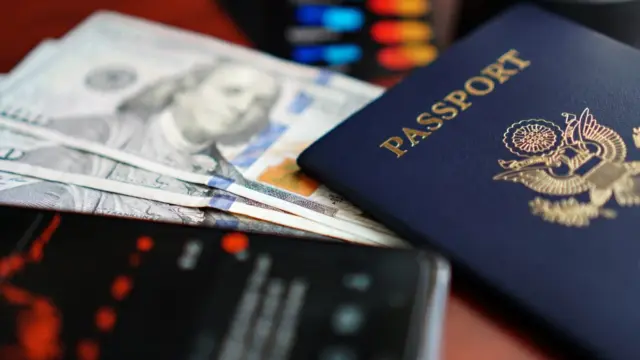 Európa dominál a világ legerősebb útleveleinek friss rangsorában