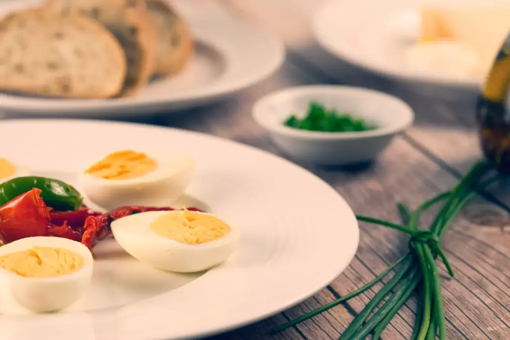 Főtt tojás, rántotta vagy tükörtojás? Melyik a legegészségesebb választás?