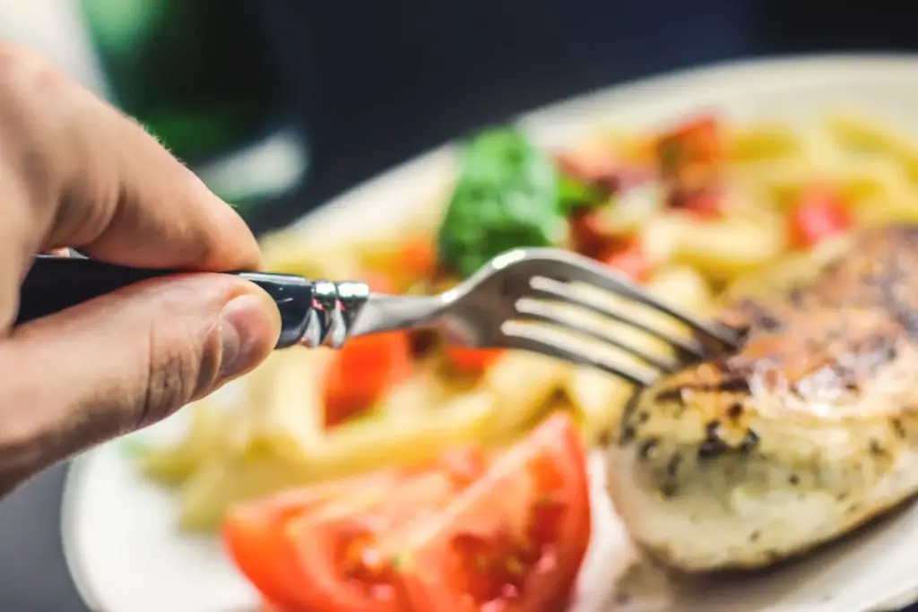 Így működik az emésztés: 6 szakértői tipp a folyamat támogatására