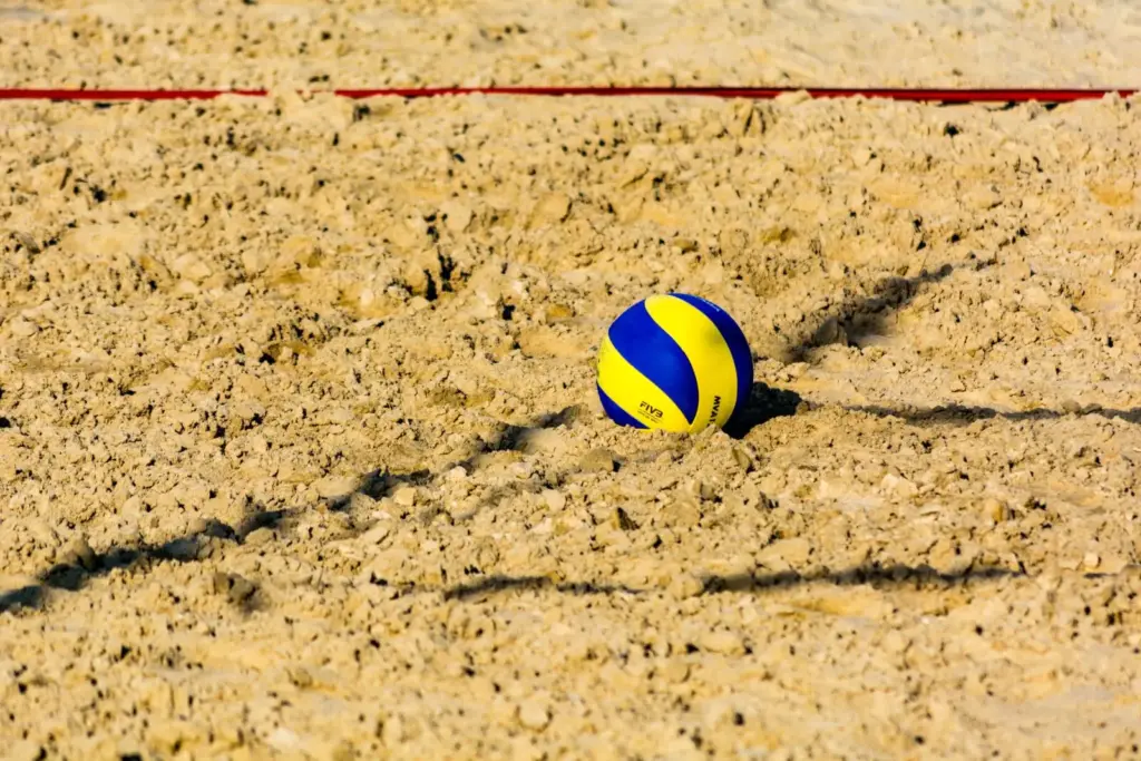 Lettország nyerte a strandröplabda Nemzetek Kupáját a Városligetben
