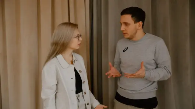 Miért veszekszünk mindig ugyanazon? Így törhető meg a párkapcsolati körforgás