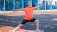 Nyolc életmódbeli tényező, amellyel akár hat évvel is lassítható az öregedés