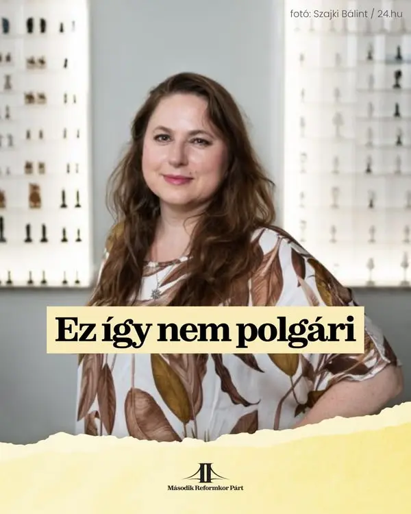 Polgár Judit elnökjelöltsége körül alakult ki vita