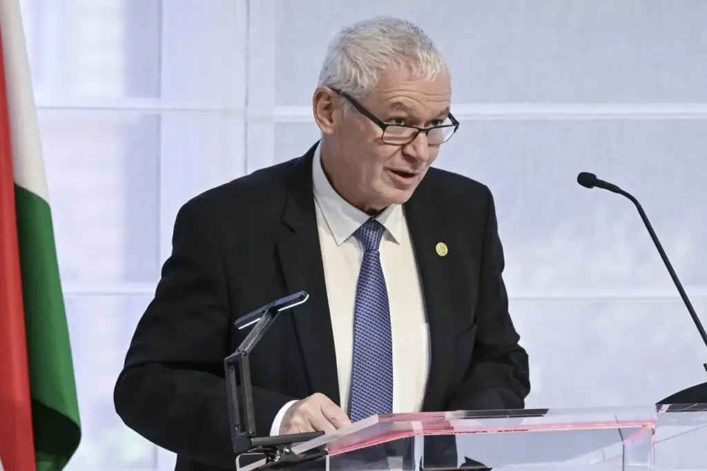 Polt Péter: Az ártatlanság vélelme alapvető jog, nem politikai kegy