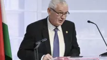 Polt Péter: Az ártatlanság vélelme alapvető jog, nem politikai kegy