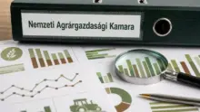 Reformtervezet készült a Nemzeti Agrárkamara működésének átalakítására