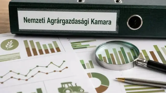 Reformtervezet készült a Nemzeti Agrárkamara működésének átalakítására