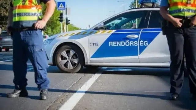 Megállítottuk őket, mielőtt megtörtént volna a baj