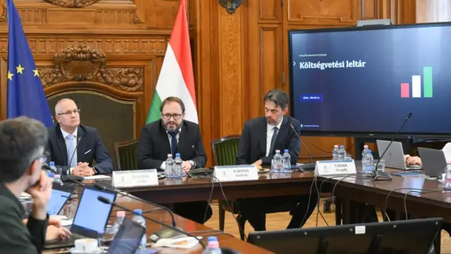 Részletes jelentés jelent meg a költségvetés június végi helyzetéről