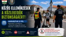 A türelmi idő véget ért