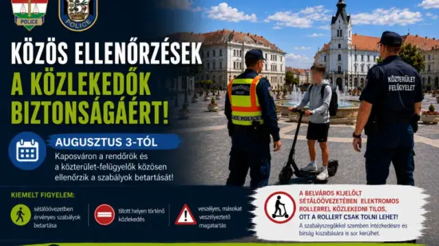 A türelmi idő véget ért