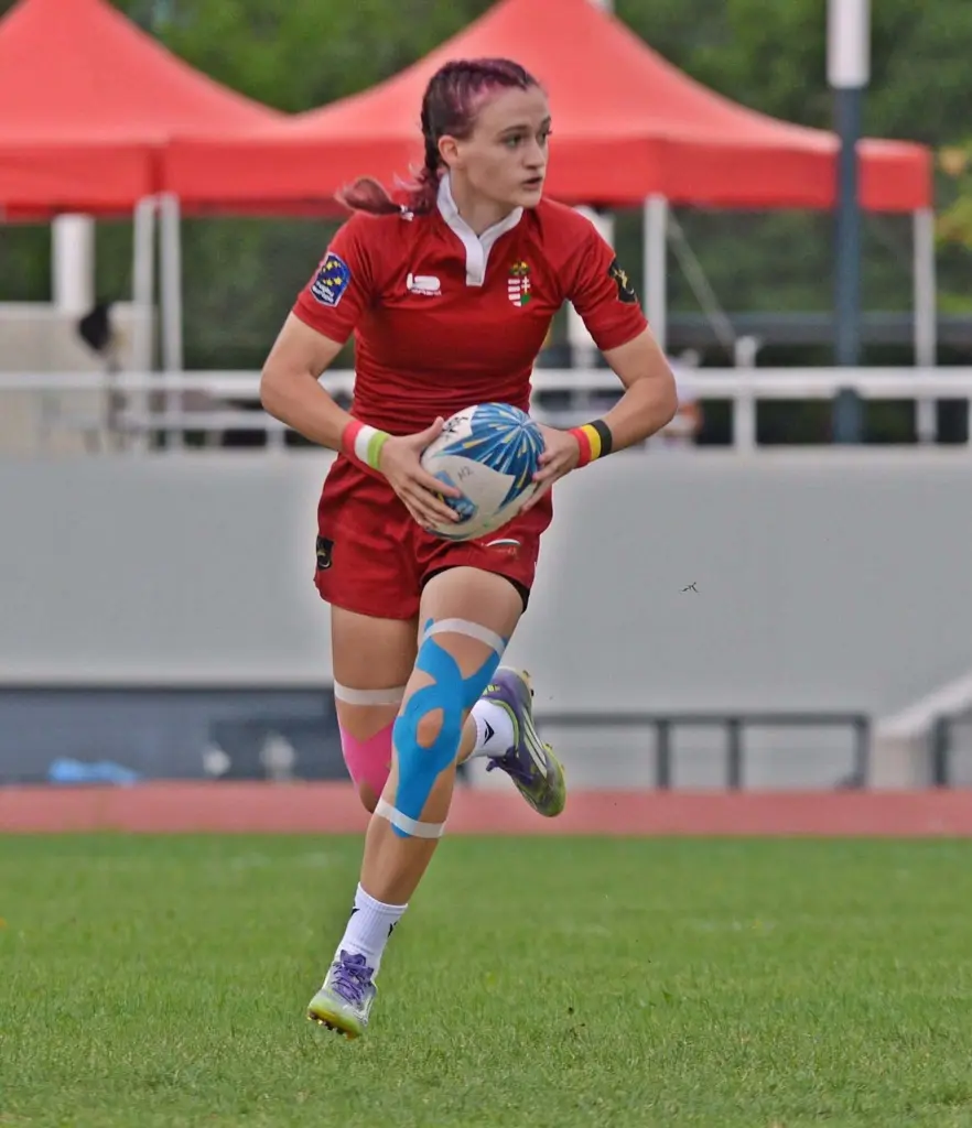 U18-as rögbi Eb – Elődöntősek a lányok! U18-as rögbi Eb – Elődöntősek a lányok!
