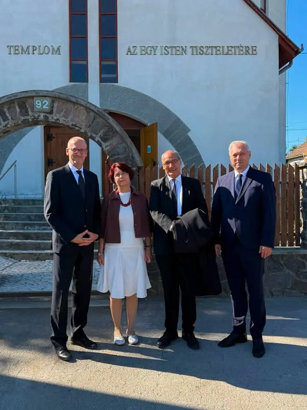 Segesváron nyílt meg a Petőfi 200 emlékévhez kapcsolódó új múzeum