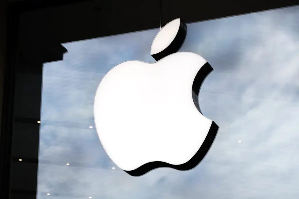 30 milliárd dolláros chipmegállapodás: az Apple tovább erősíti amerikai gyártását