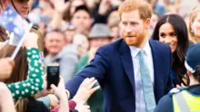 Diplomáciai feszültség: Harry herceg mégsem szállhat meg a palotában