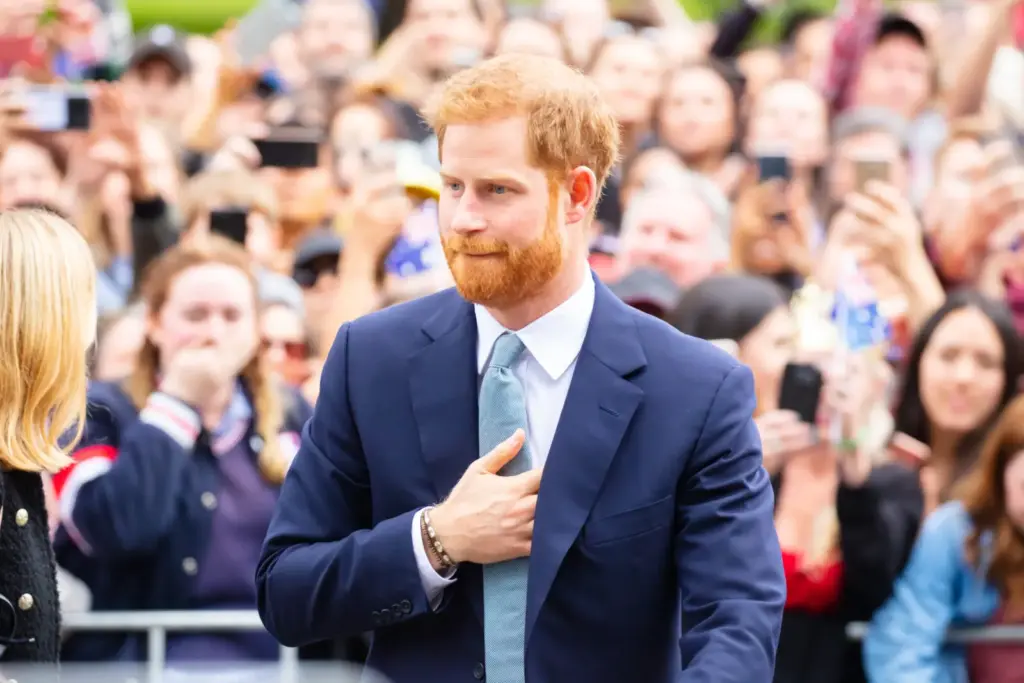 Káosz és elszalasztott lehetőségek: Harry herceg nehéz hete Londonban