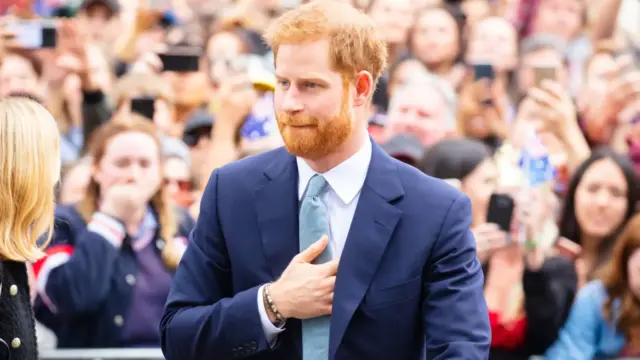 Káosz és elszalasztott lehetőségek: Harry herceg nehéz hete Londonban