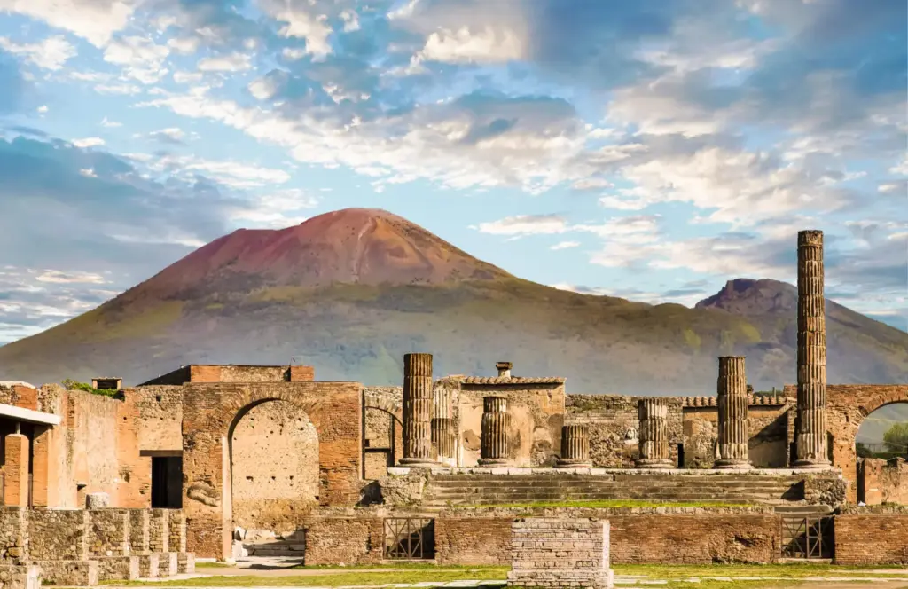 Különleges esti élmények várják a látogatókat Pompejiben júliusban