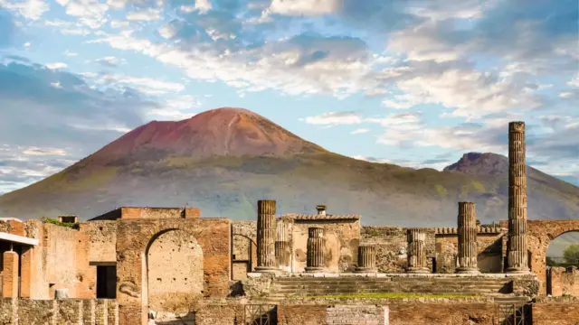 Különleges esti élmények várják a látogatókat Pompejiben júliusban